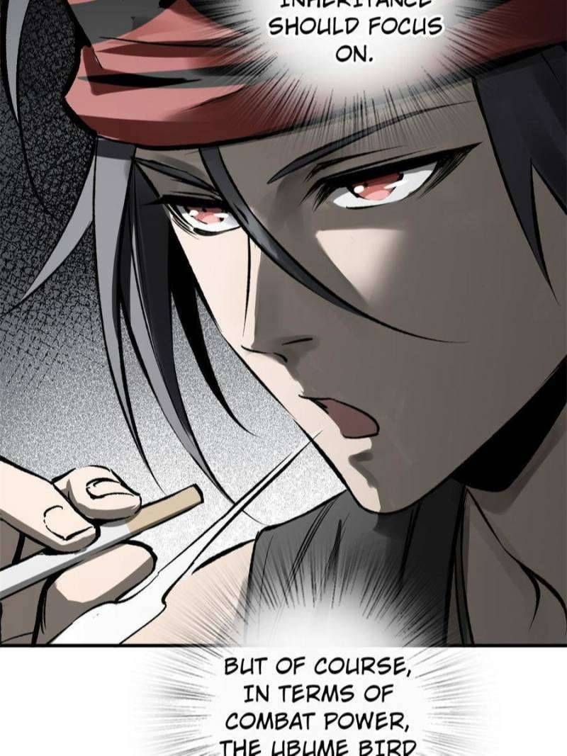 Another beginning with the Guhuo bird chapter 164 page 13