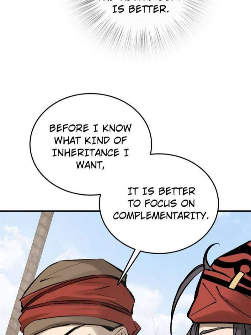 Another beginning with the Guhuo bird chapter 164 page 14