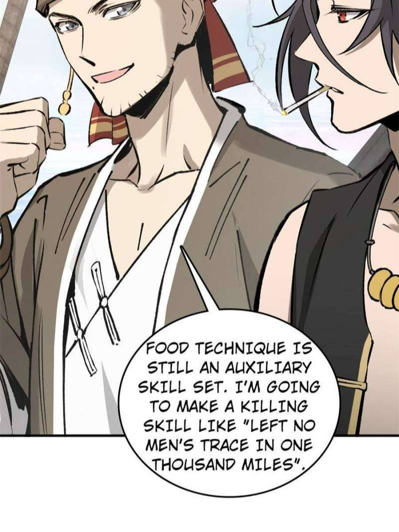 Another beginning with the Guhuo bird chapter 164 page 15