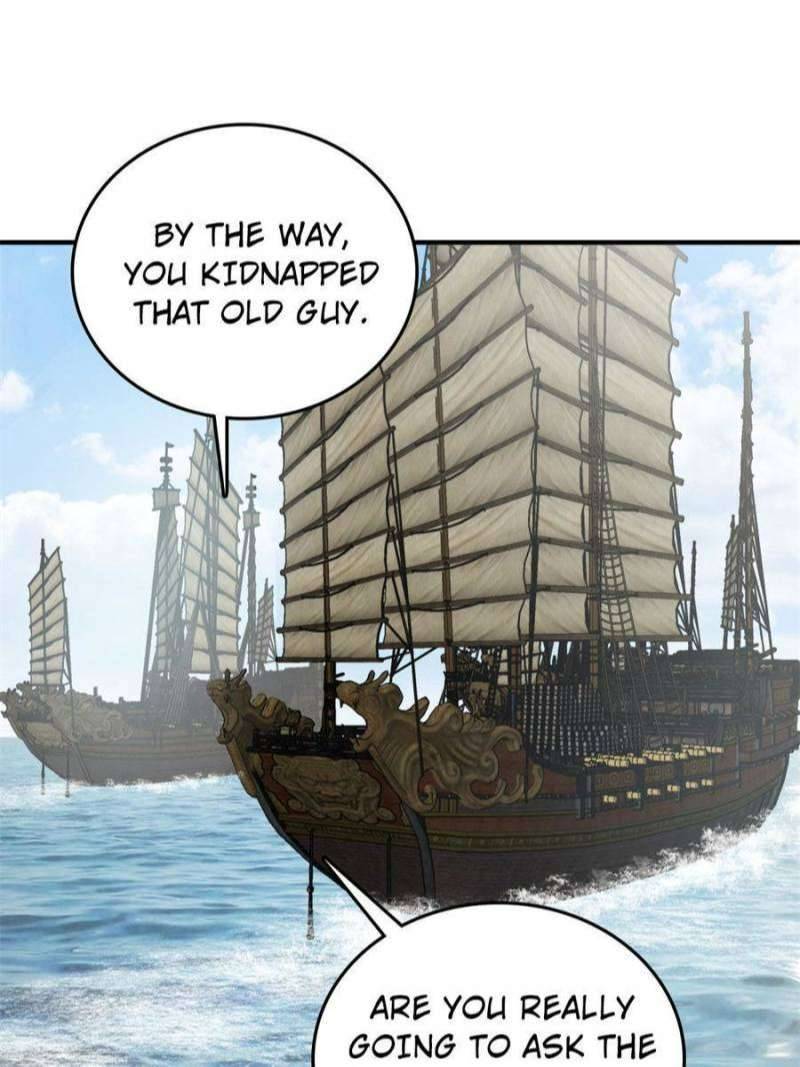 Another beginning with the Guhuo bird chapter 164 page 19