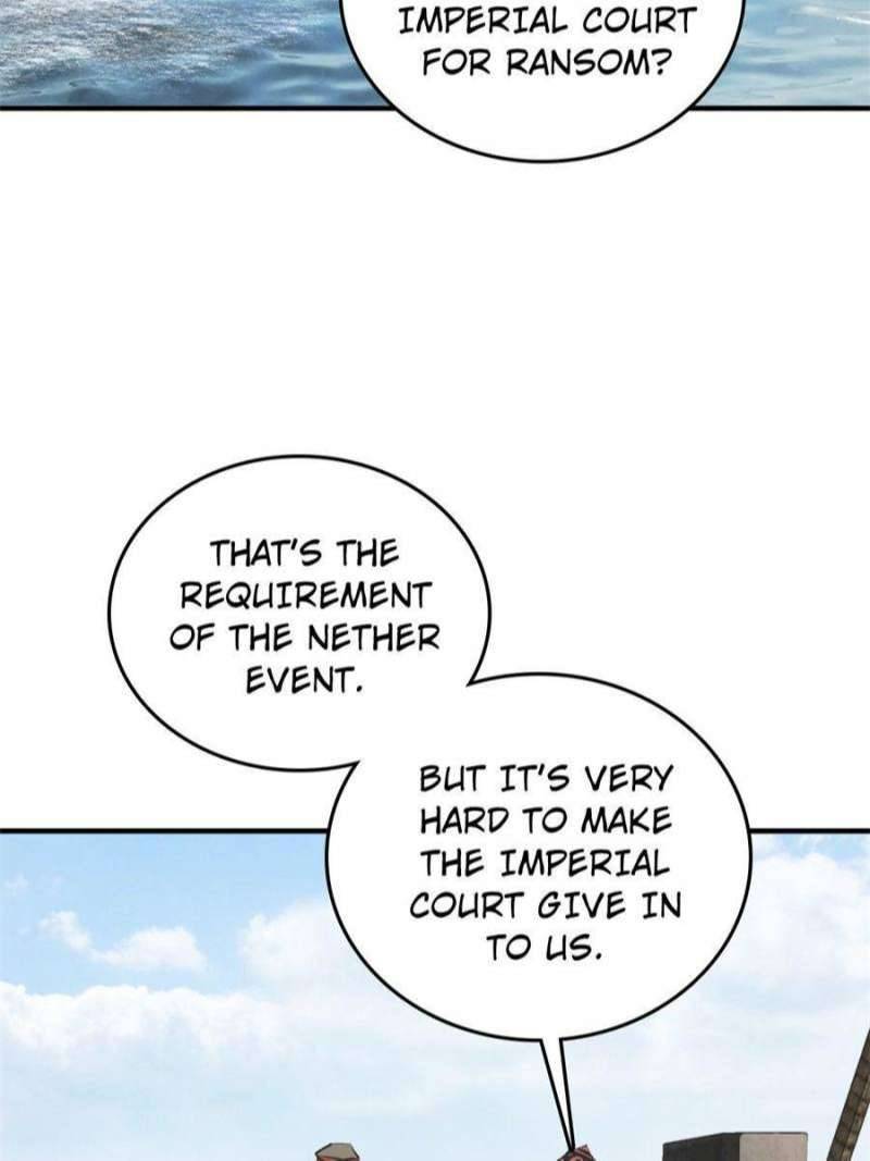 Another beginning with the Guhuo bird chapter 164 page 20