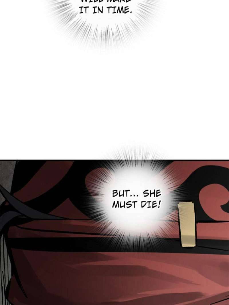 Another beginning with the Guhuo bird chapter 164 page 23