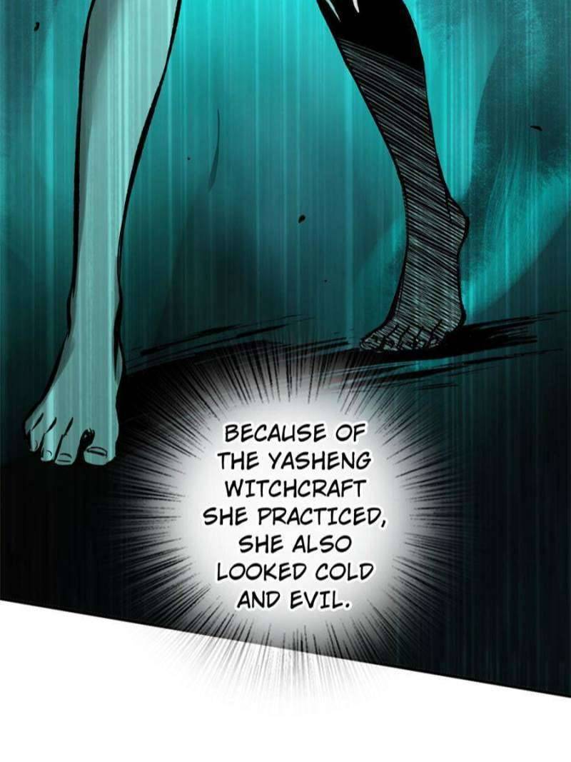 Another beginning with the Guhuo bird chapter 164 page 27