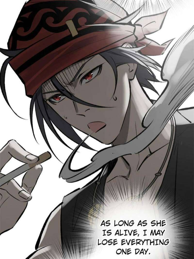 Another beginning with the Guhuo bird chapter 164 page 38