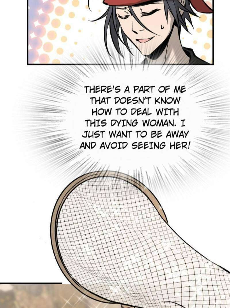 Another beginning with the Guhuo bird chapter 164 page 40