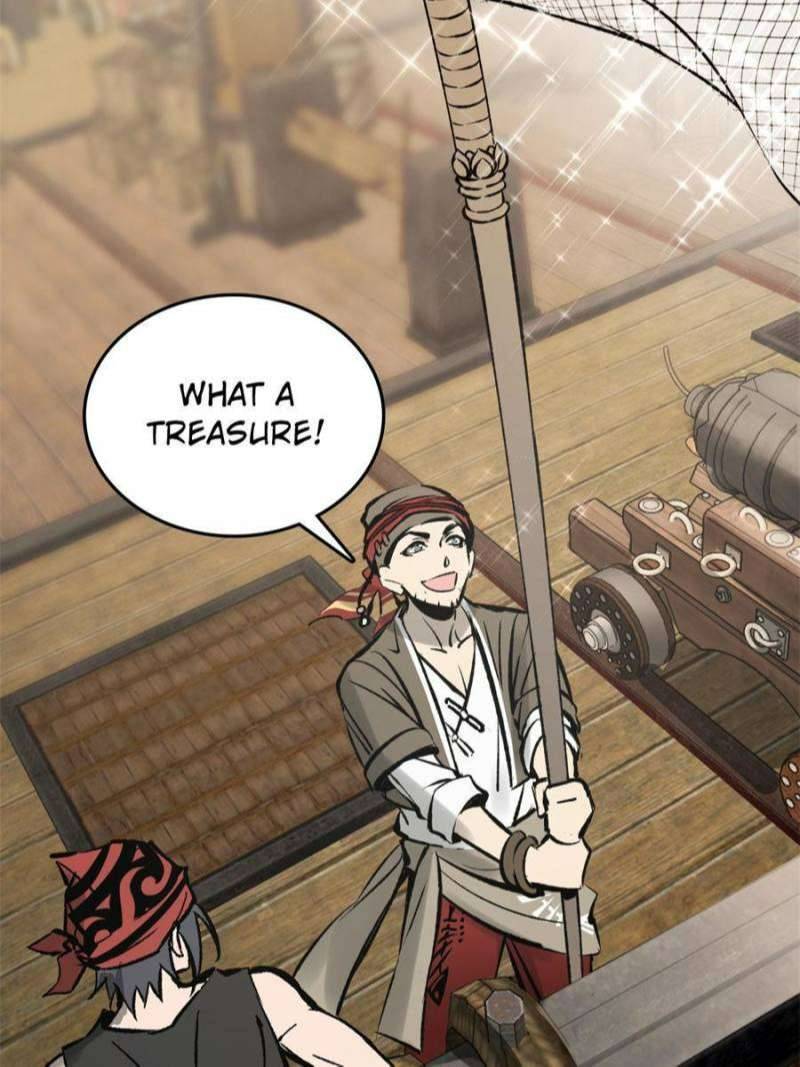 Another beginning with the Guhuo bird chapter 164 page 41