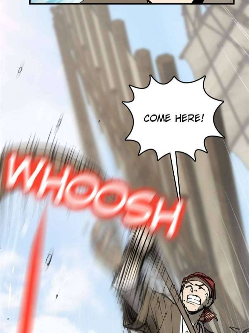 Another beginning with the Guhuo bird chapter 164 page 46