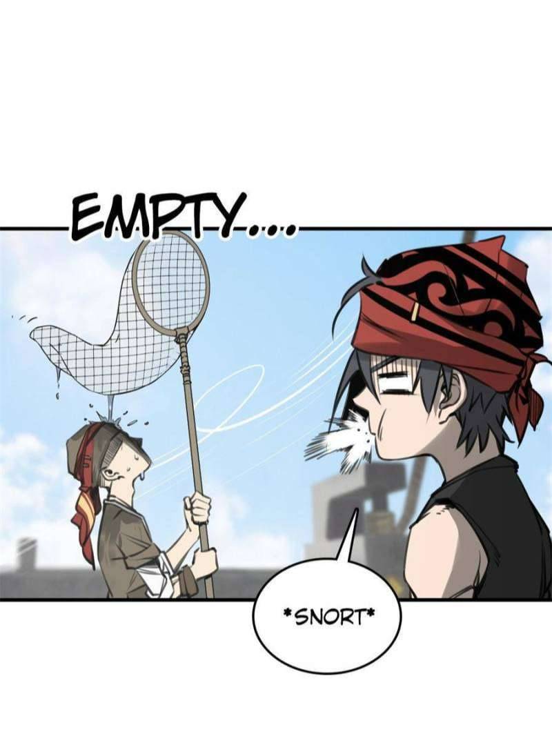 Another beginning with the Guhuo bird chapter 164 page 49