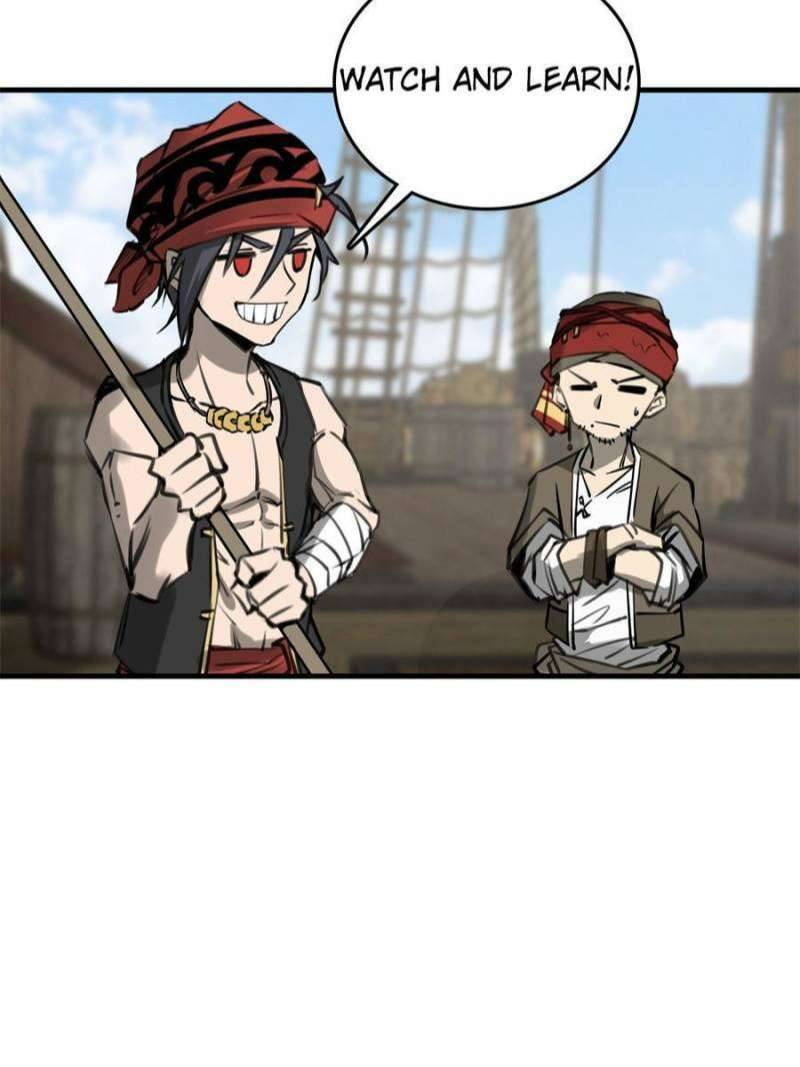 Another beginning with the Guhuo bird chapter 164 page 54