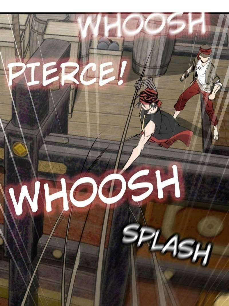 Another beginning with the Guhuo bird chapter 164 page 59