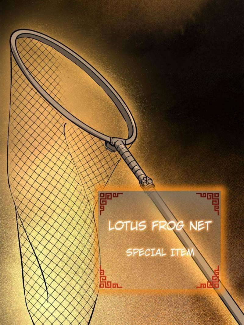 Another beginning with the Guhuo bird chapter 164 page 6