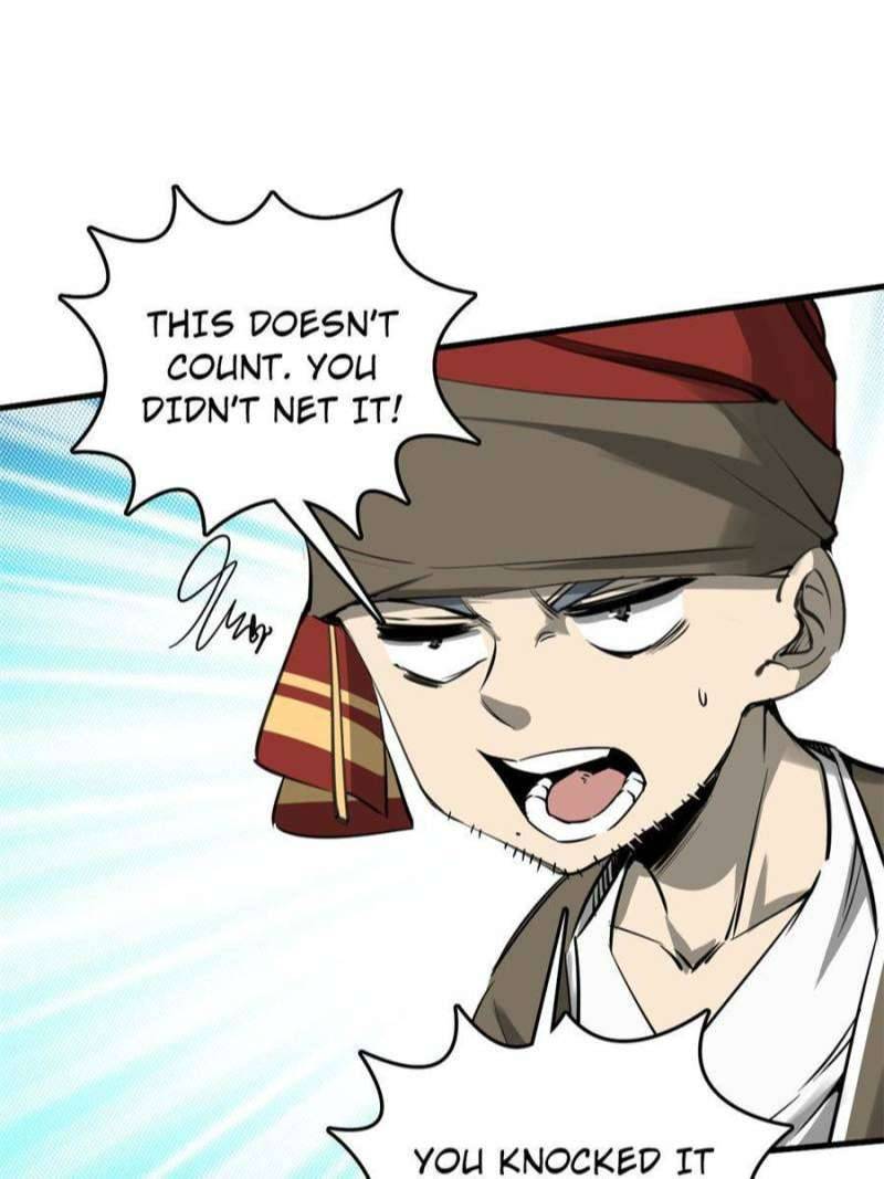 Another beginning with the Guhuo bird chapter 164 page 64