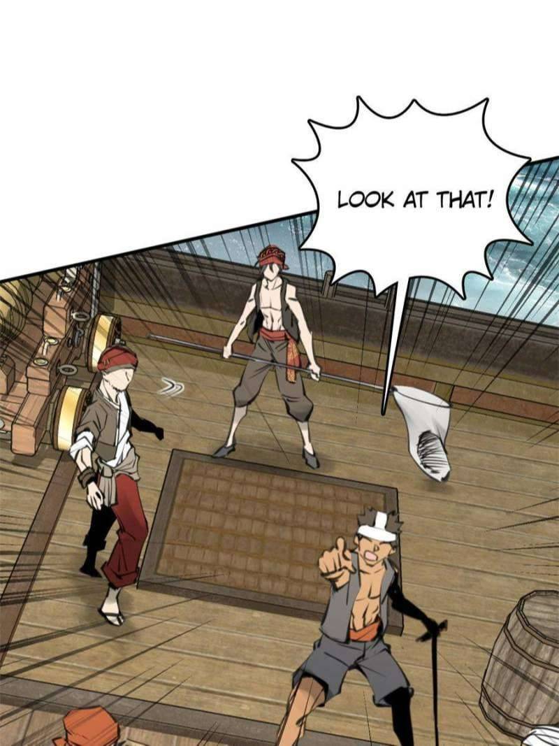 Another beginning with the Guhuo bird chapter 164 page 72