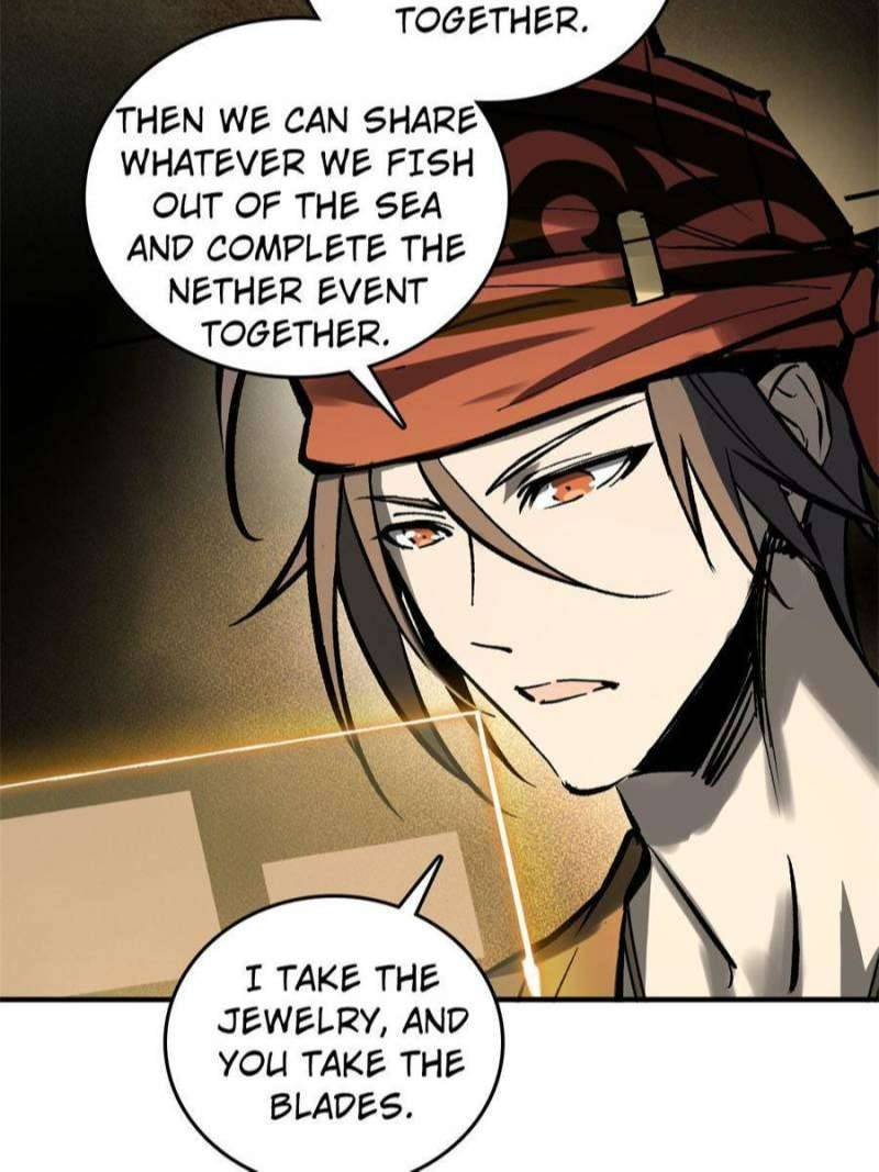 Another beginning with the Guhuo bird chapter 164 page 9