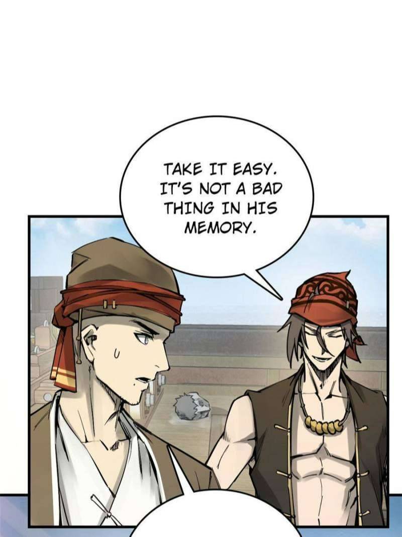 Another beginning with the Guhuo bird chapter 164 page 90