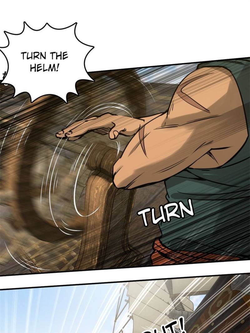 Another beginning with the Guhuo bird chapter 165 page 11