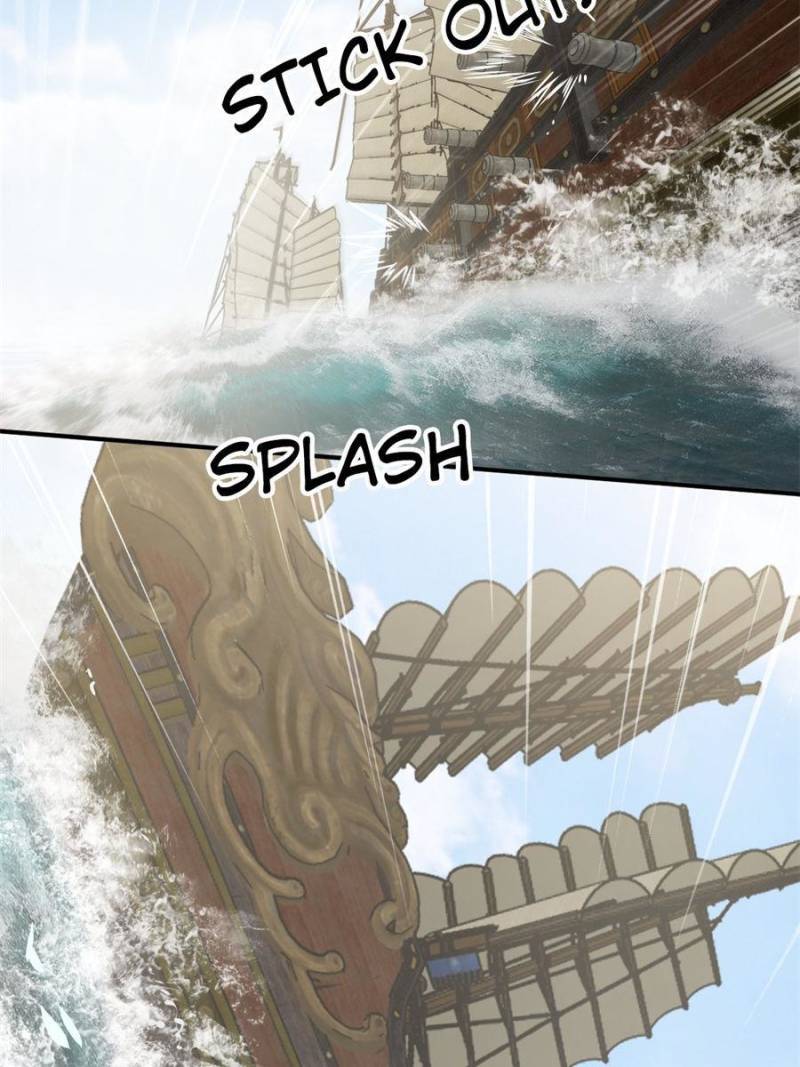 Another beginning with the Guhuo bird chapter 165 page 12