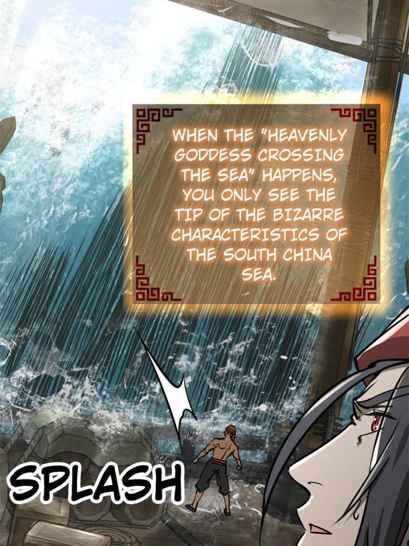 Another beginning with the Guhuo bird chapter 165 page 16