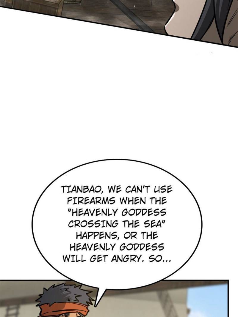 Another beginning with the Guhuo bird chapter 165 page 17