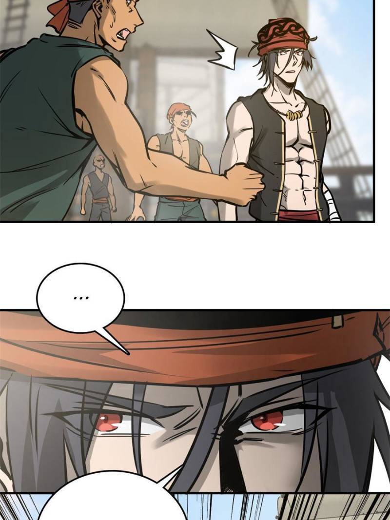 Another beginning with the Guhuo bird chapter 165 page 18