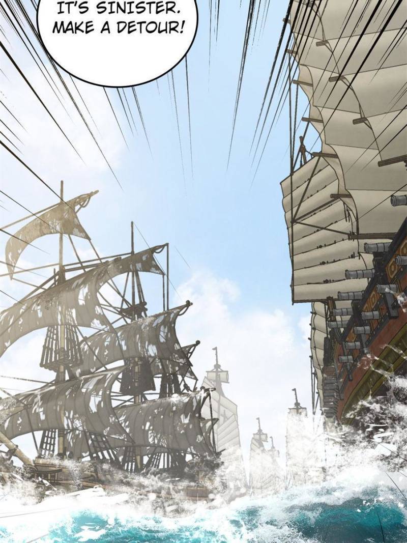 Another beginning with the Guhuo bird chapter 165 page 19