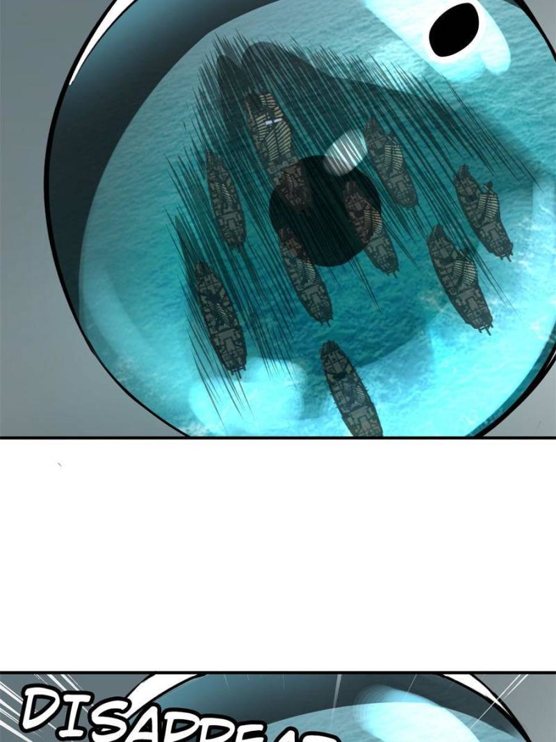 Another beginning with the Guhuo bird chapter 165 page 2