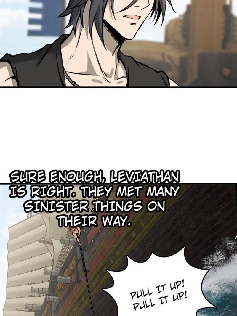 Another beginning with the Guhuo bird chapter 165 page 23