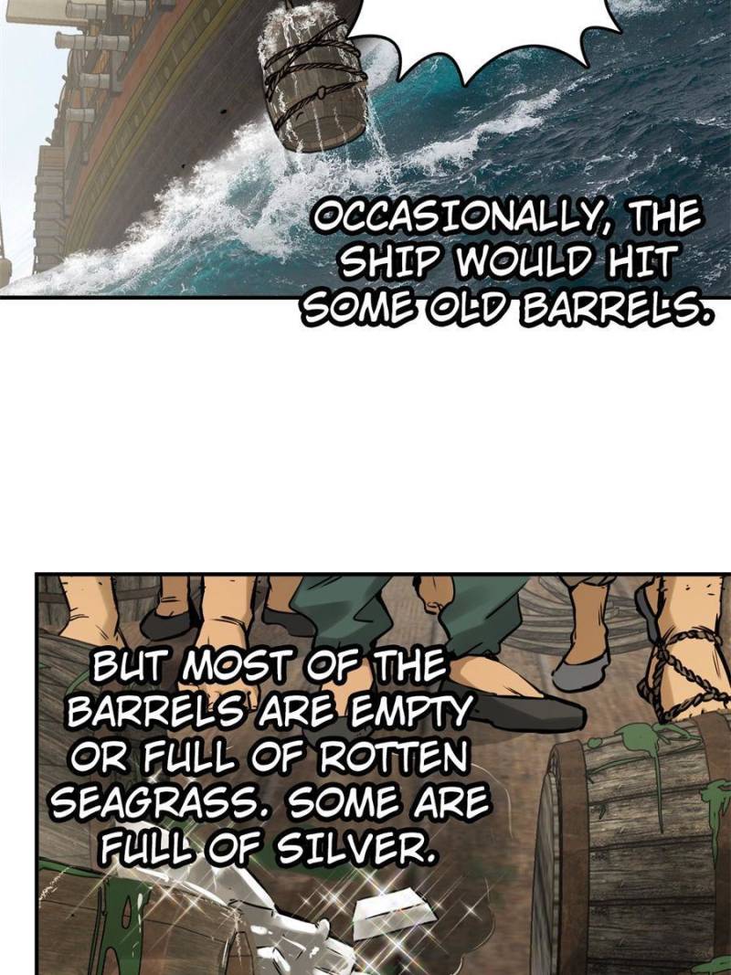 Another beginning with the Guhuo bird chapter 165 page 24