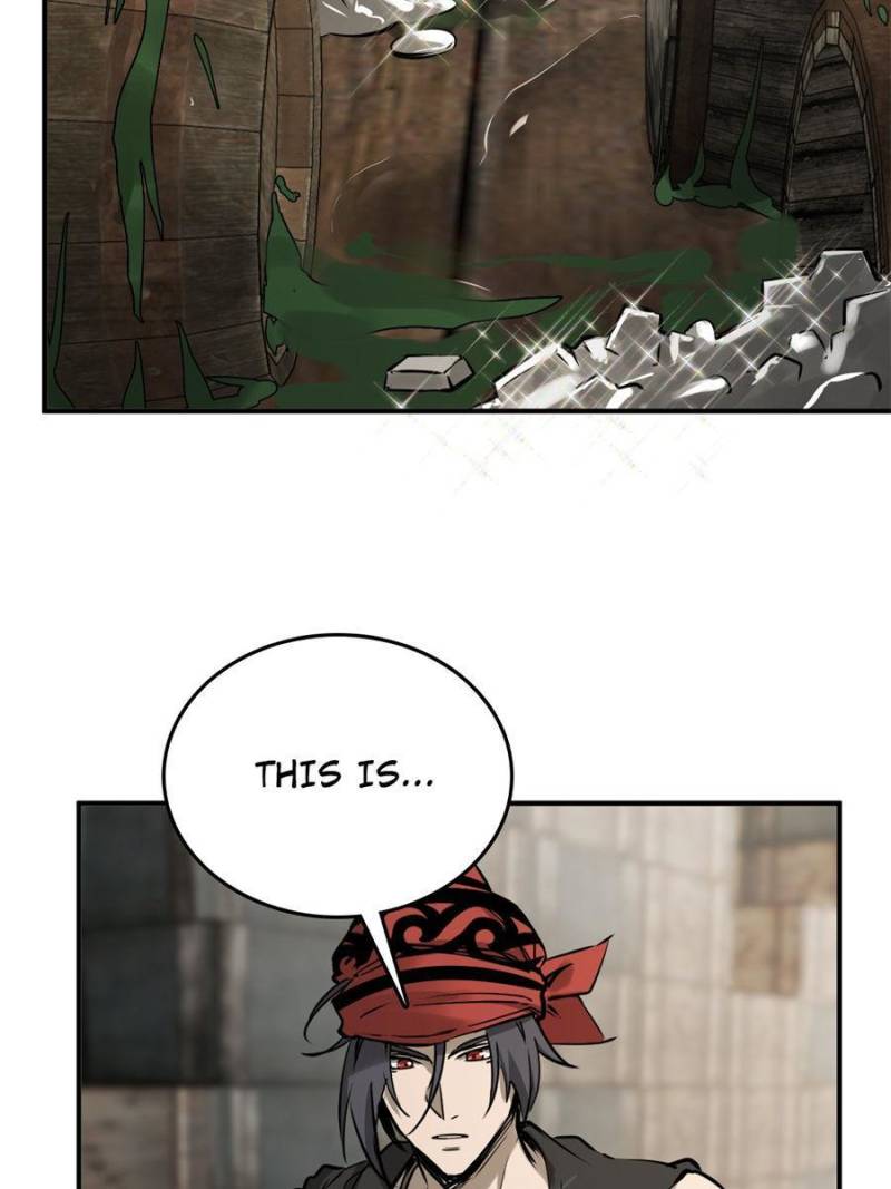 Another beginning with the Guhuo bird chapter 165 page 25