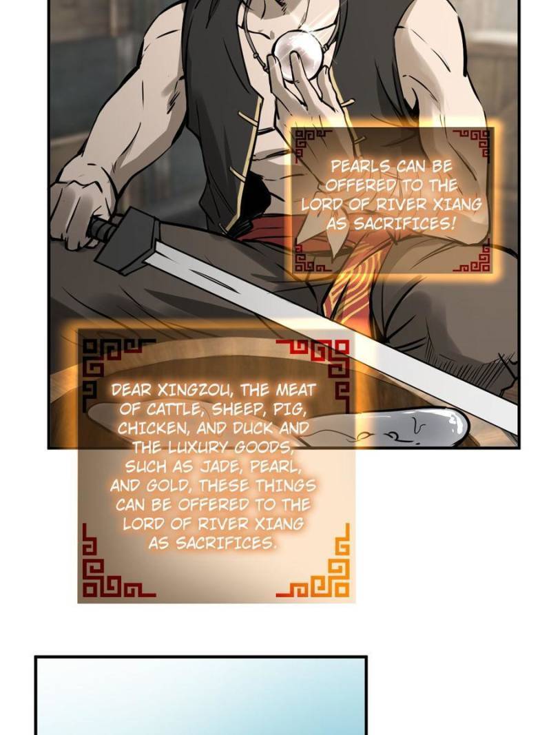 Another beginning with the Guhuo bird chapter 165 page 26