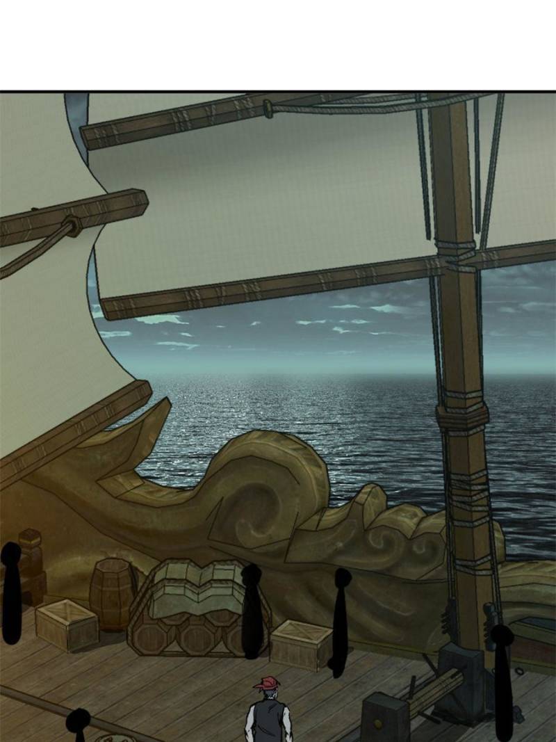 Another beginning with the Guhuo bird chapter 165 page 28