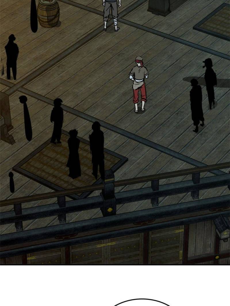 Another beginning with the Guhuo bird chapter 165 page 29