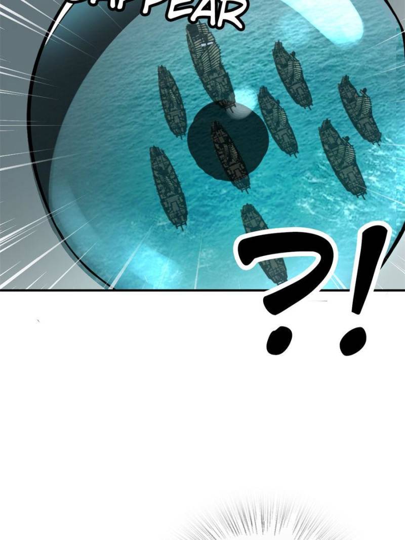 Another beginning with the Guhuo bird chapter 165 page 3