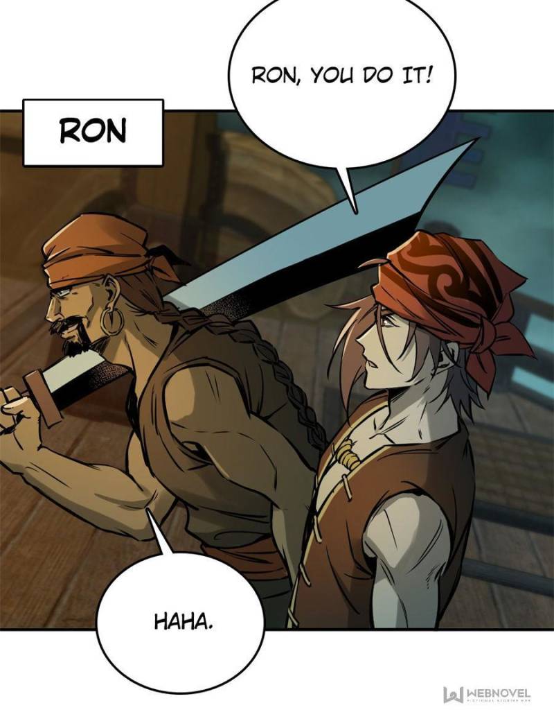 Another beginning with the Guhuo bird chapter 165 page 30