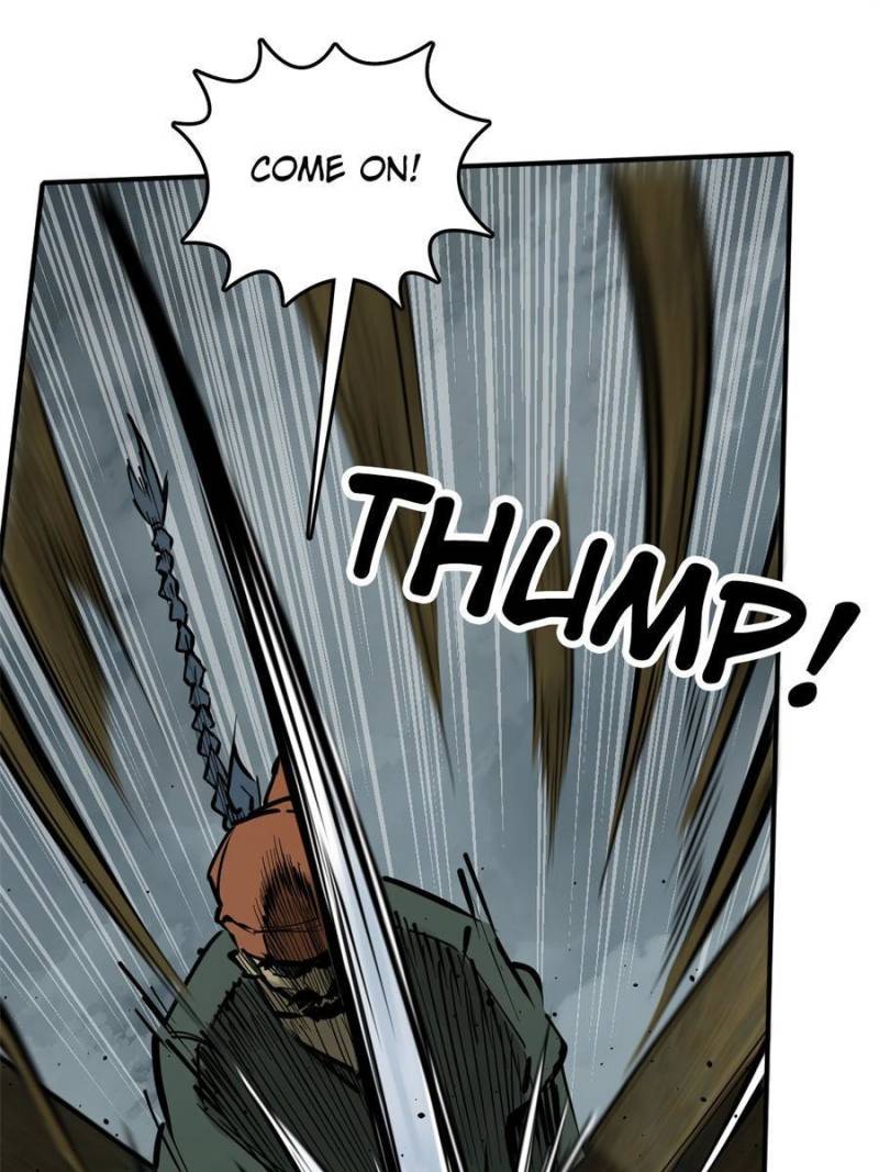 Another beginning with the Guhuo bird chapter 165 page 31