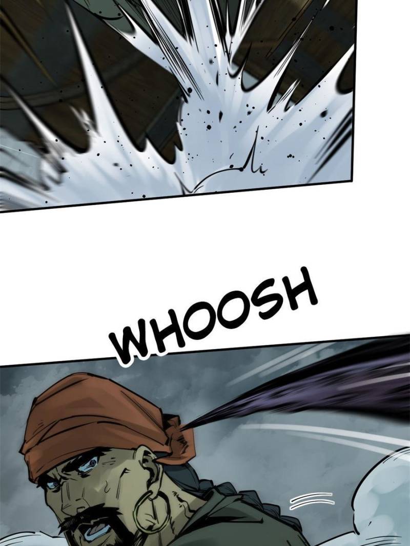 Another beginning with the Guhuo bird chapter 165 page 32