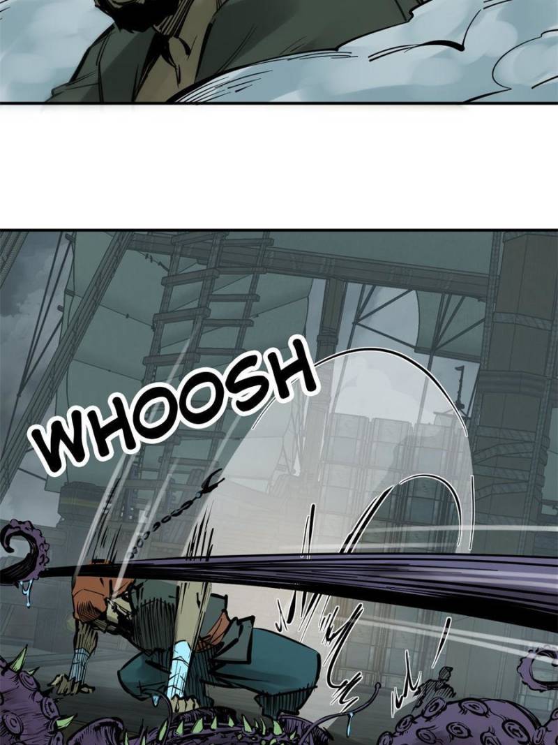 Another beginning with the Guhuo bird chapter 165 page 33