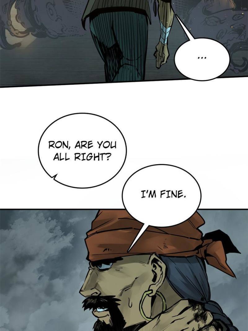 Another beginning with the Guhuo bird chapter 165 page 38