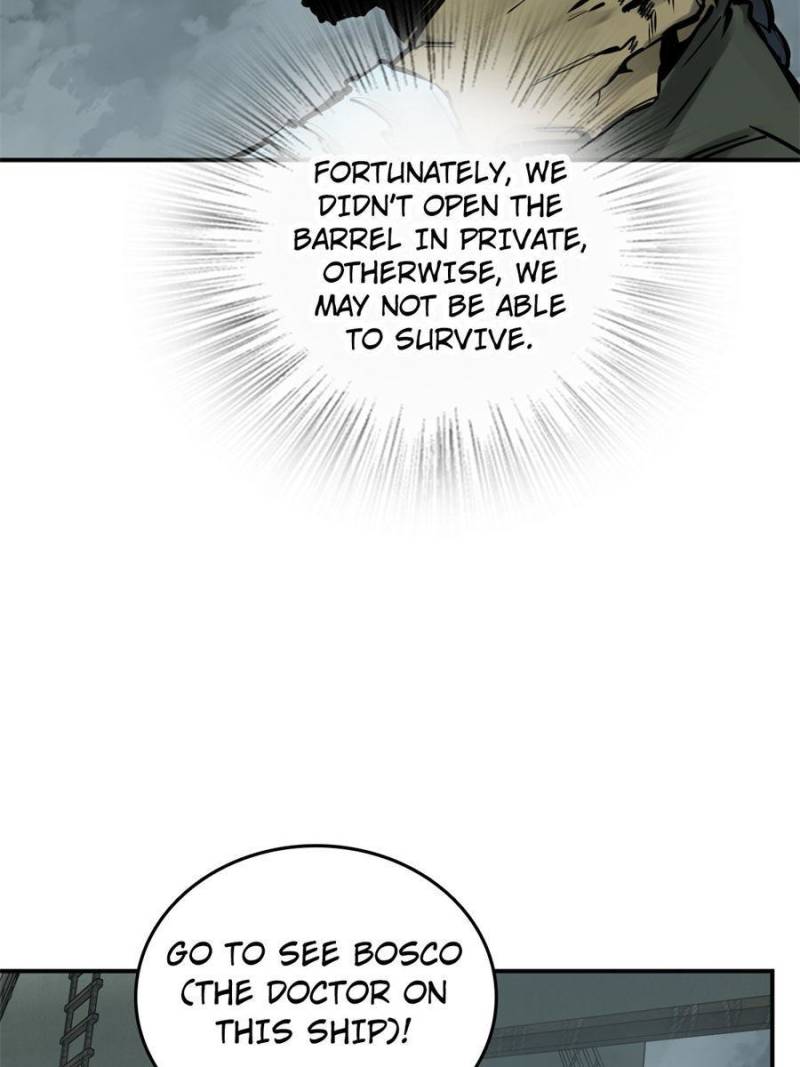 Another beginning with the Guhuo bird chapter 165 page 39