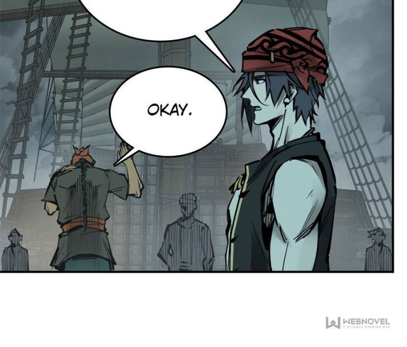 Another beginning with the Guhuo bird chapter 165 page 40