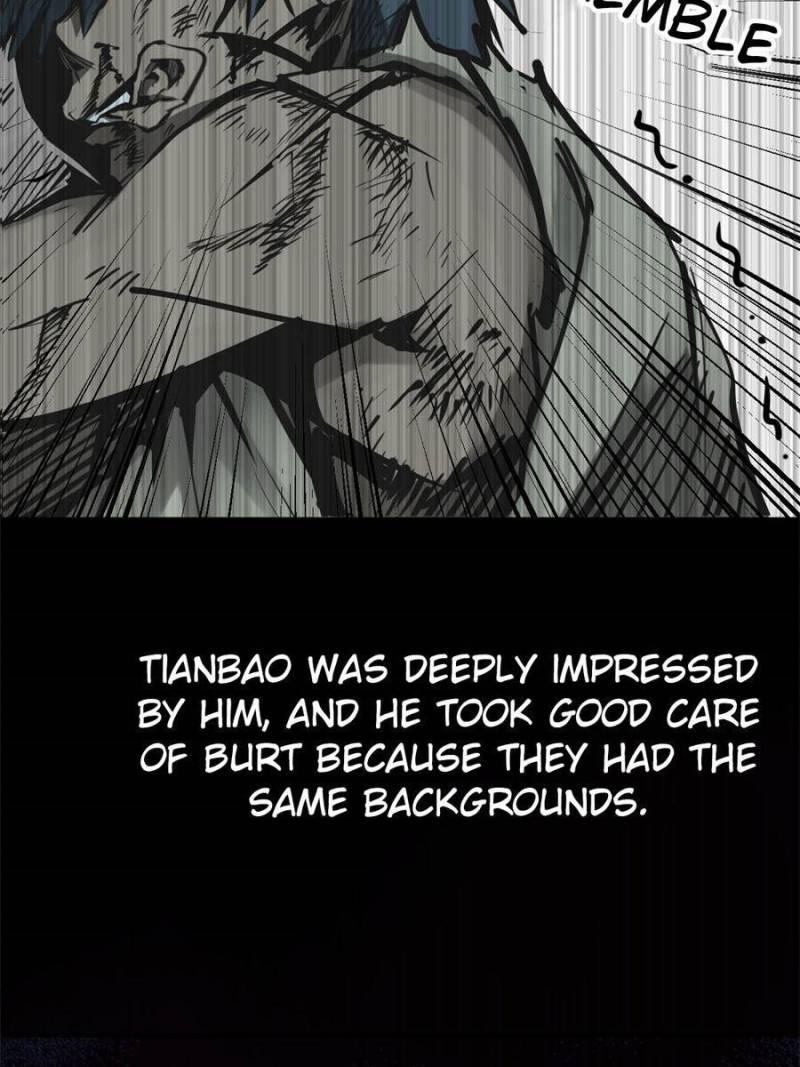 Another beginning with the Guhuo bird chapter 165 page 46