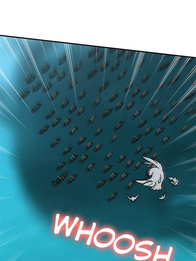 Another beginning with the Guhuo bird chapter 165 page 5