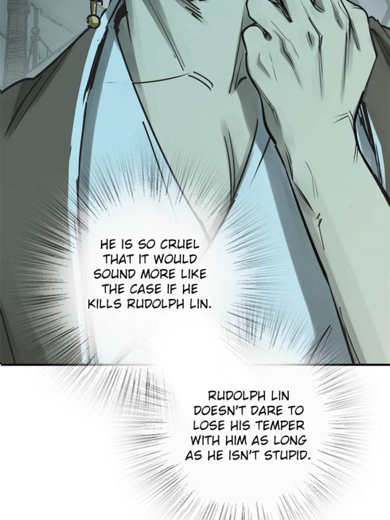 Another beginning with the Guhuo bird chapter 165 page 50