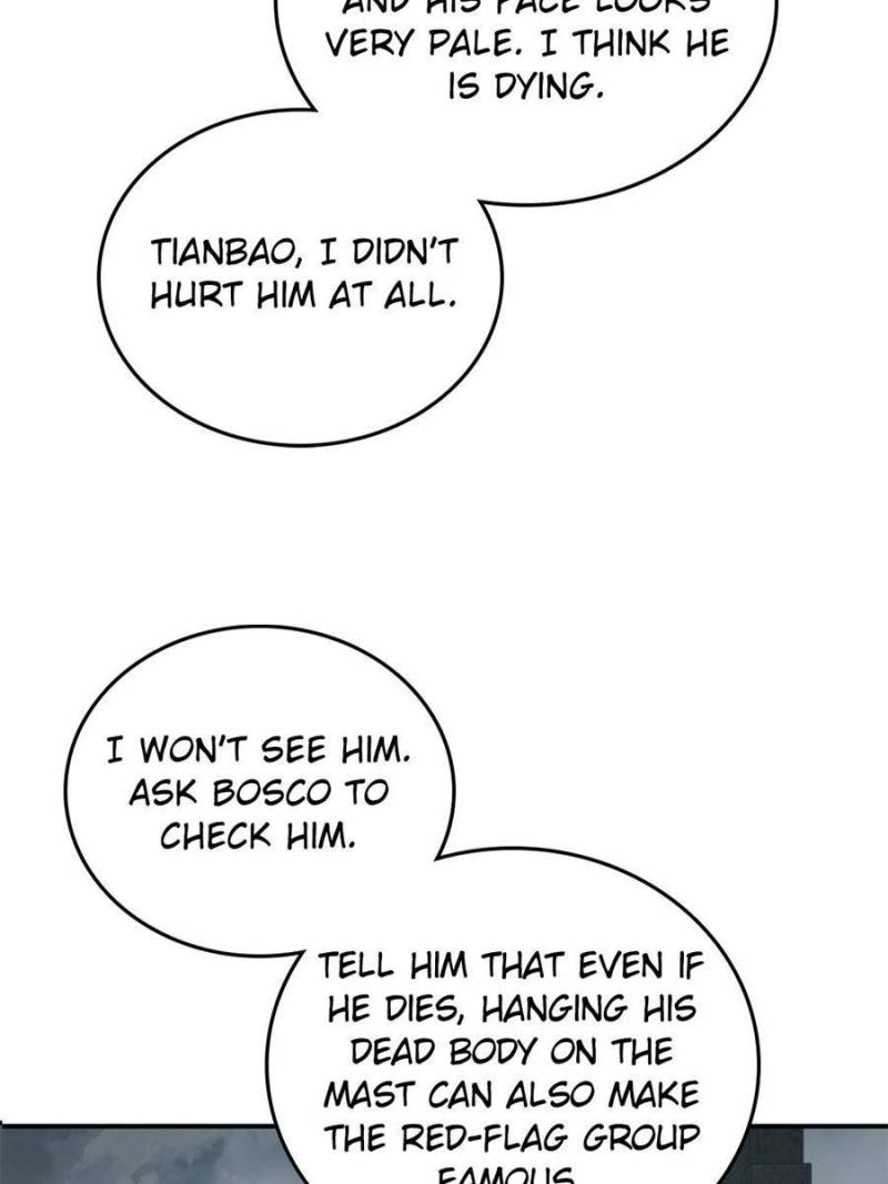 Another beginning with the Guhuo bird chapter 165 page 52