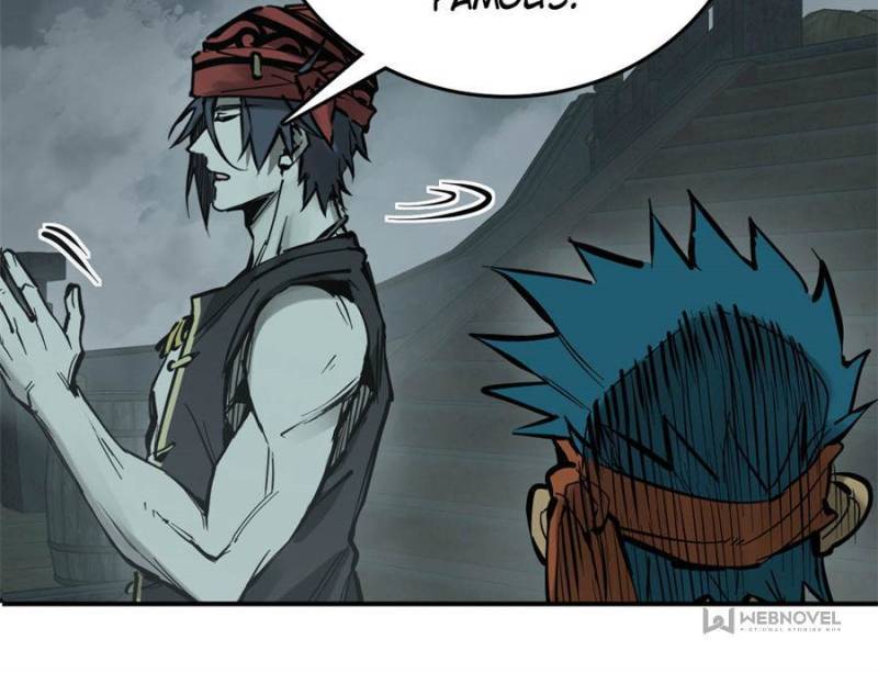 Another beginning with the Guhuo bird chapter 165 page 53