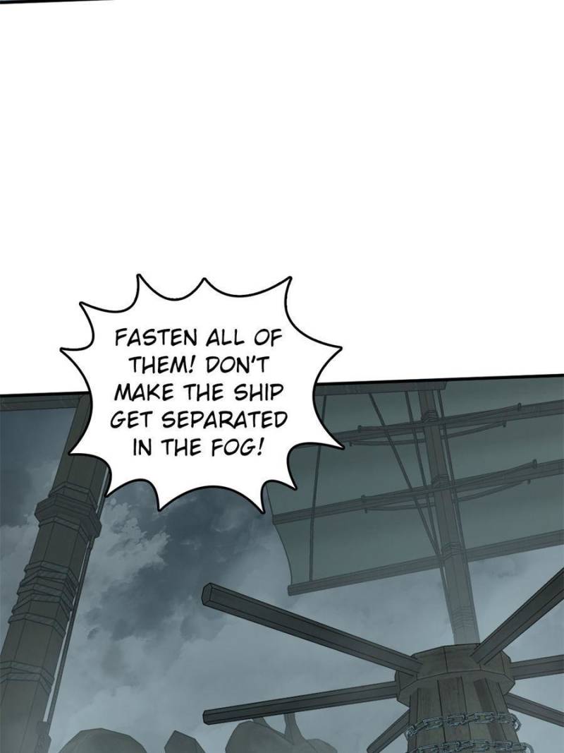 Another beginning with the Guhuo bird chapter 165 page 58