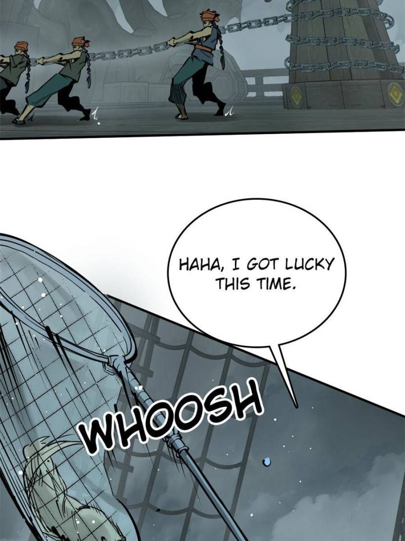 Another beginning with the Guhuo bird chapter 165 page 59