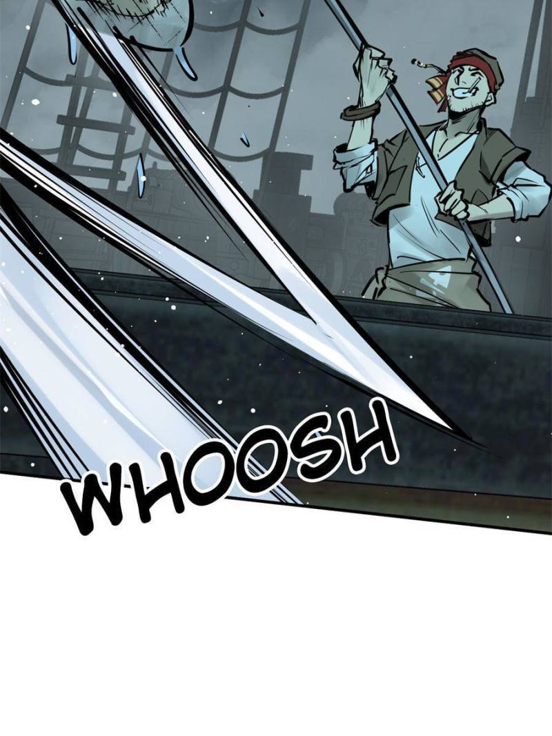 Another beginning with the Guhuo bird chapter 165 page 60