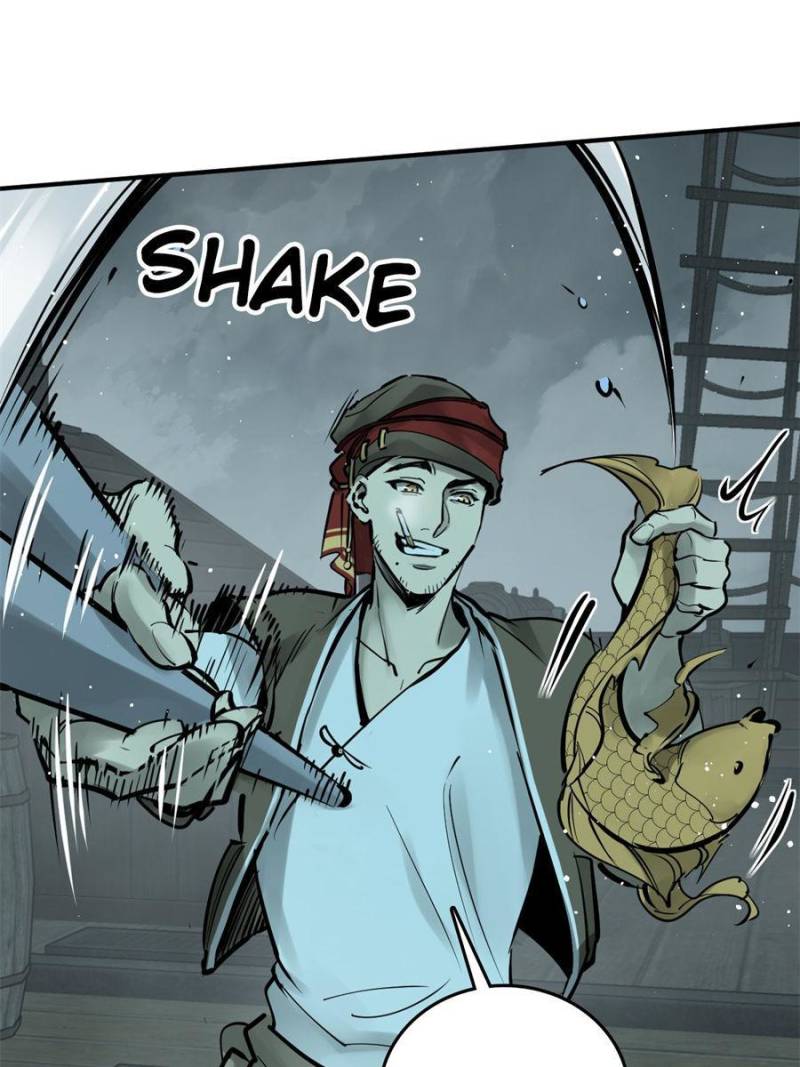 Another beginning with the Guhuo bird chapter 165 page 61