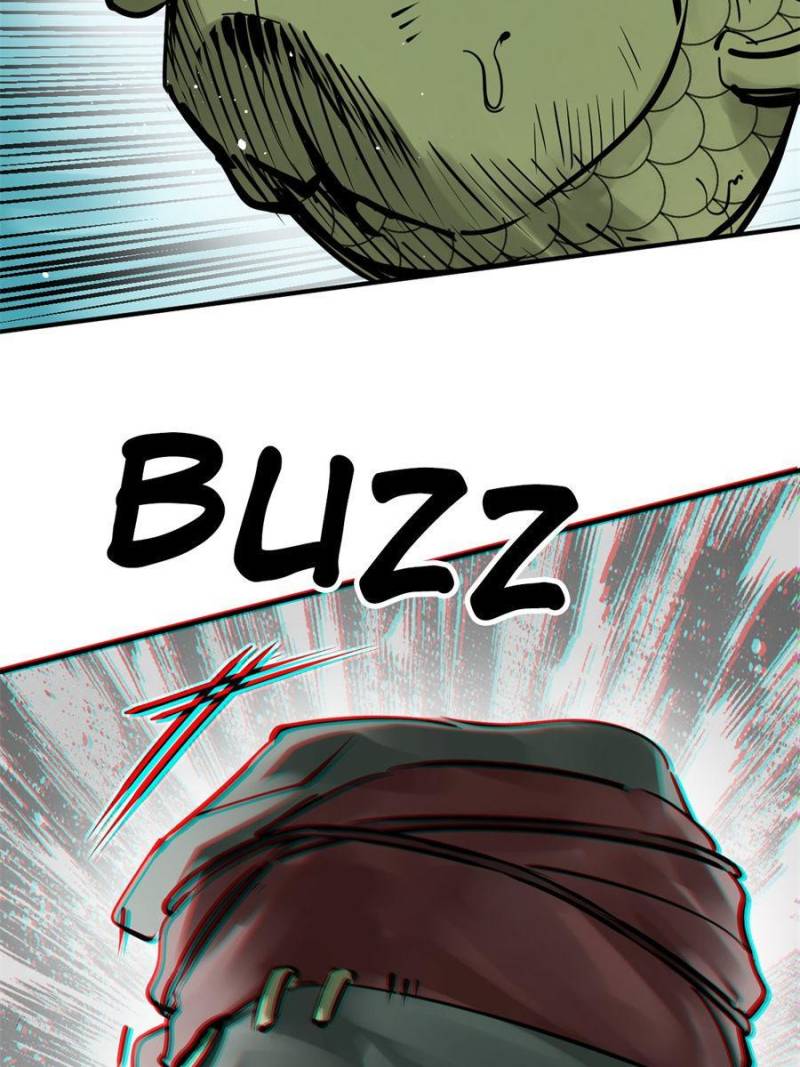 Another beginning with the Guhuo bird chapter 165 page 63